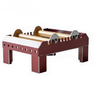 Kablo Makarası Açma Sehpası 100 Kg